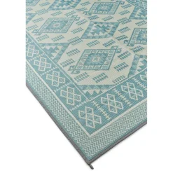 Onderdelen & Accessoires-Campooz Fat Freddy La Luna binnenmat 200 x 220 cm