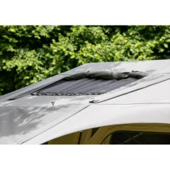 Nieuwe Vouwwagen-Campooz Fat Freddy vouwwagen inclusief trekking luifel