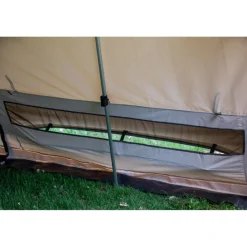 Nieuwe Vouwwagen-Campooz Fat Freddy vouwwagen inclusief trekking luifel