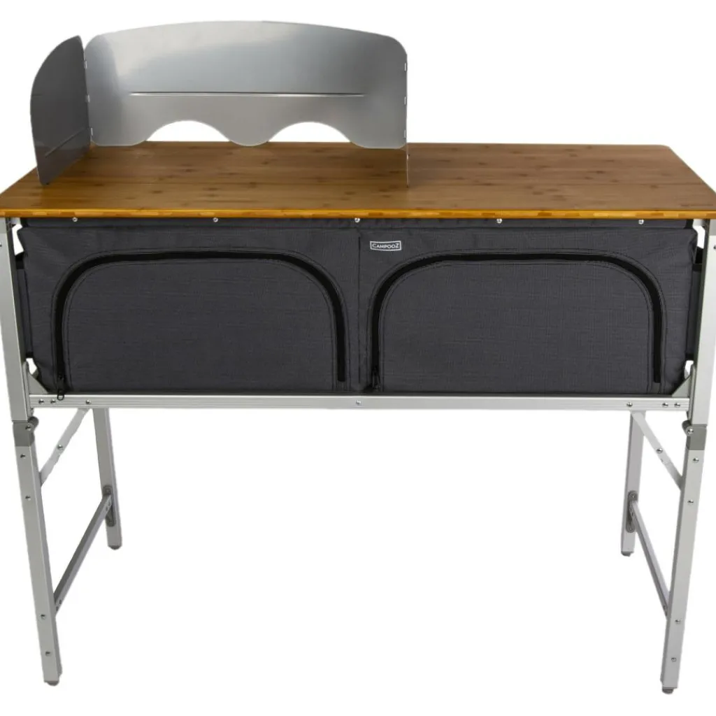 Campooz Keuken< Onderdelen & Accessoires