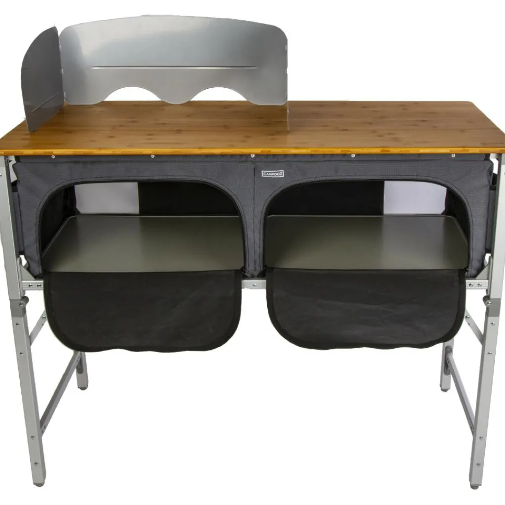 Campooz Keuken< Onderdelen & Accessoires