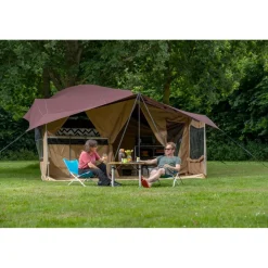 Campooz La Luna vouwwagen< Nieuwe Vouwwagen