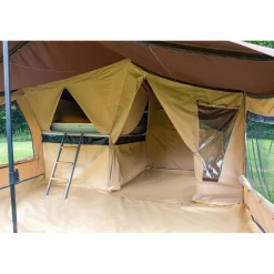 Campooz La Luna vouwwagen< Nieuwe Vouwwagen