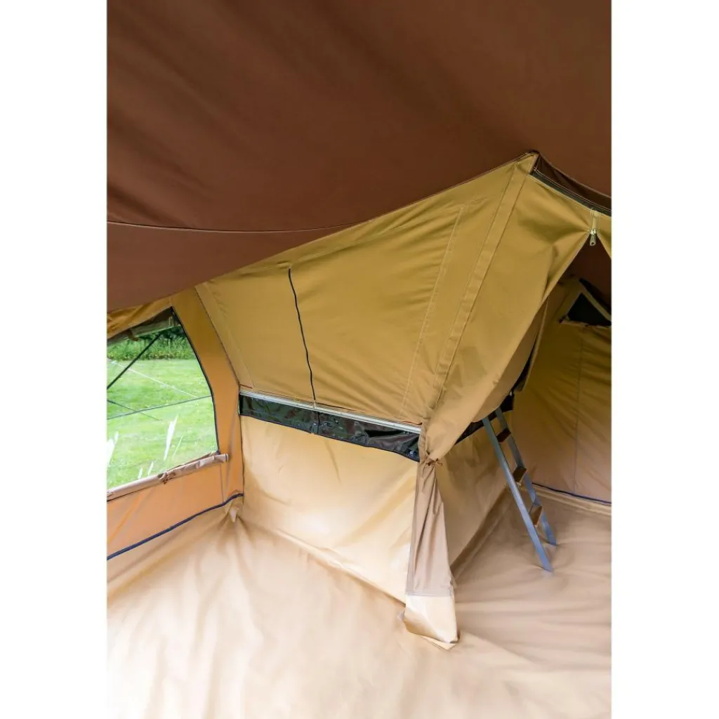 Campooz La Luna vouwwagen< Nieuwe Vouwwagen