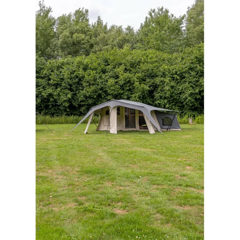 Campooz Lazy Jack 24 - 25 Camping uitbreidingsset< Onderdelen & Accessoires