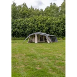 Campooz Lazy Jack 24 - 25 Camping uitbreidingsset< Onderdelen & Accessoires