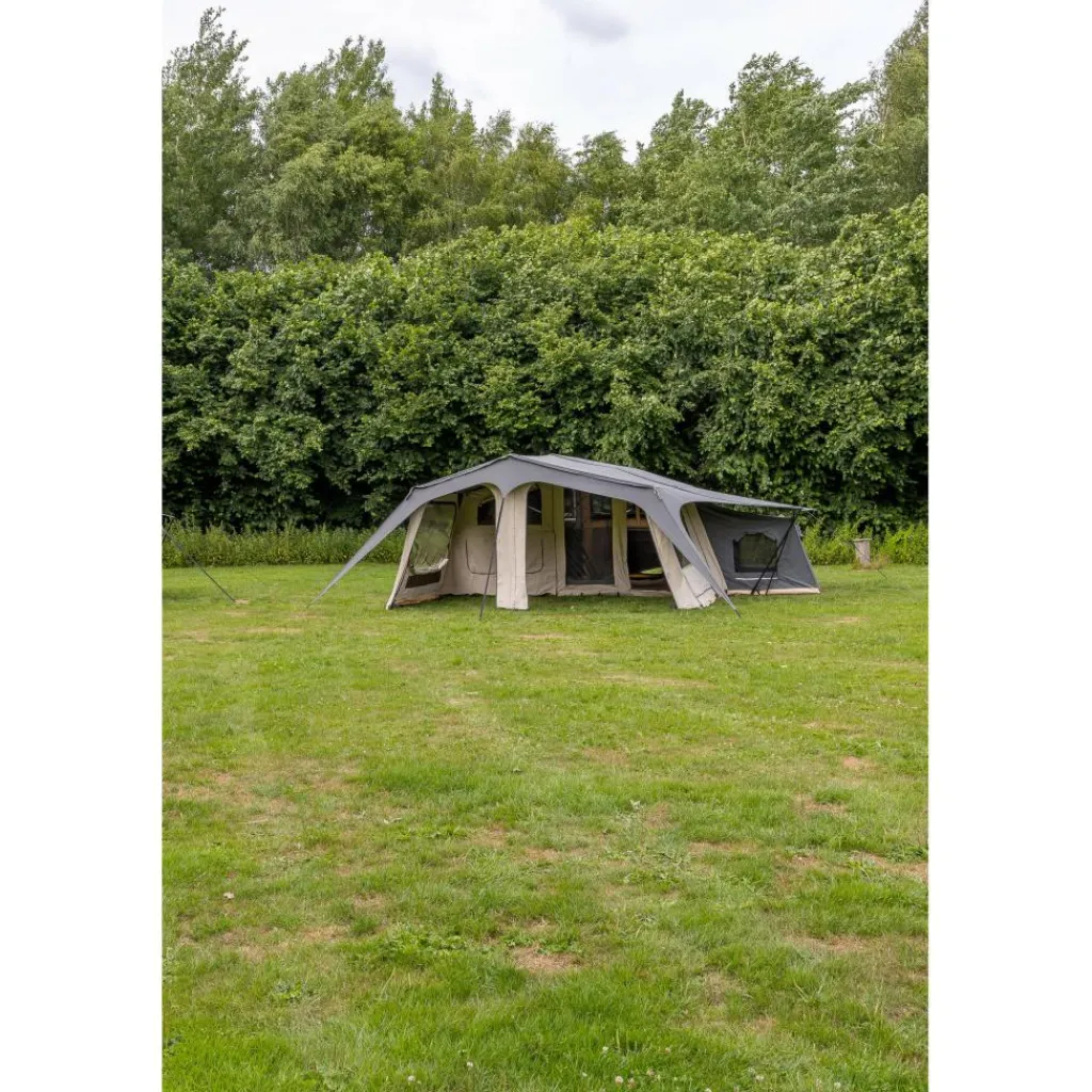 Campooz Lazy Jack 24 - 25 Camping uitbreidingsset< Onderdelen & Accessoires