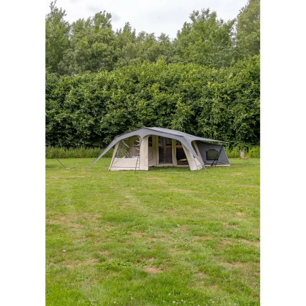 Campooz Lazy Jack 24 - 25 Camping uitbreidingsset< Onderdelen & Accessoires