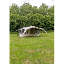 Onderdelen & Accessoires-Campooz Lazy Jack 24 - 25 Extra Trekking luifel