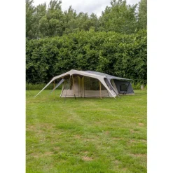 Onderdelen & Accessoires-Campooz Lazy Jack 24 - 25 Extra Trekking luifel