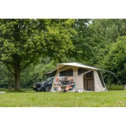 Onderdelen & Accessoires-Campooz Lazy Jack 24 - 25 Turbo luifel
