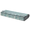 Campooz Lazy Jack buitenkleed 210 x 435 cm blue grey< Buitenkleden & Tenttapijten