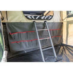 Campooz Organizer< Onderdelen & Accessoires