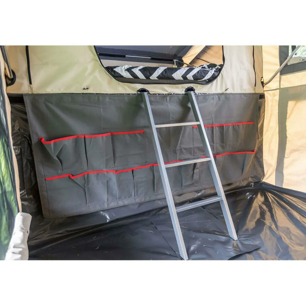 Campooz Organizer< Onderdelen & Accessoires