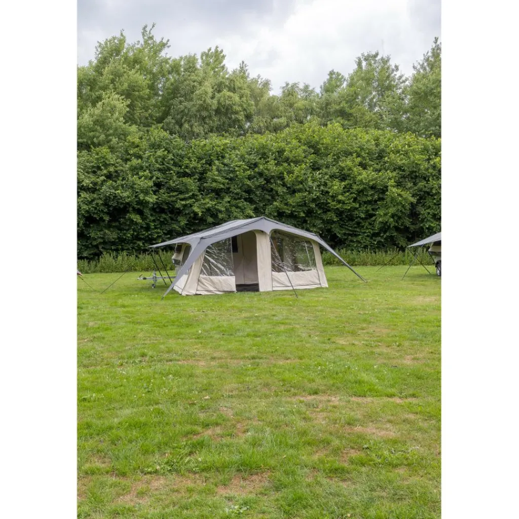 Onderdelen & Accessoires-Campooz Sleepy Joe 24 - 25 Camping uitbreidingsset