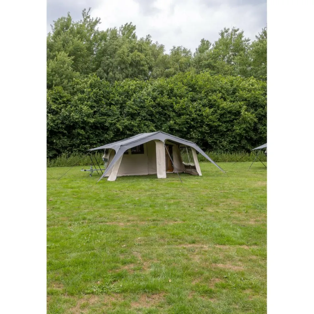 Onderdelen & Accessoires-Campooz Sleepy Joe 24 - 25 Camping uitbreidingsset