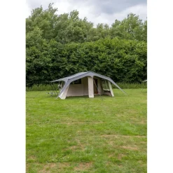 Onderdelen & Accessoires-Campooz Sleepy Joe 24 - 25 Camping uitbreidingsset