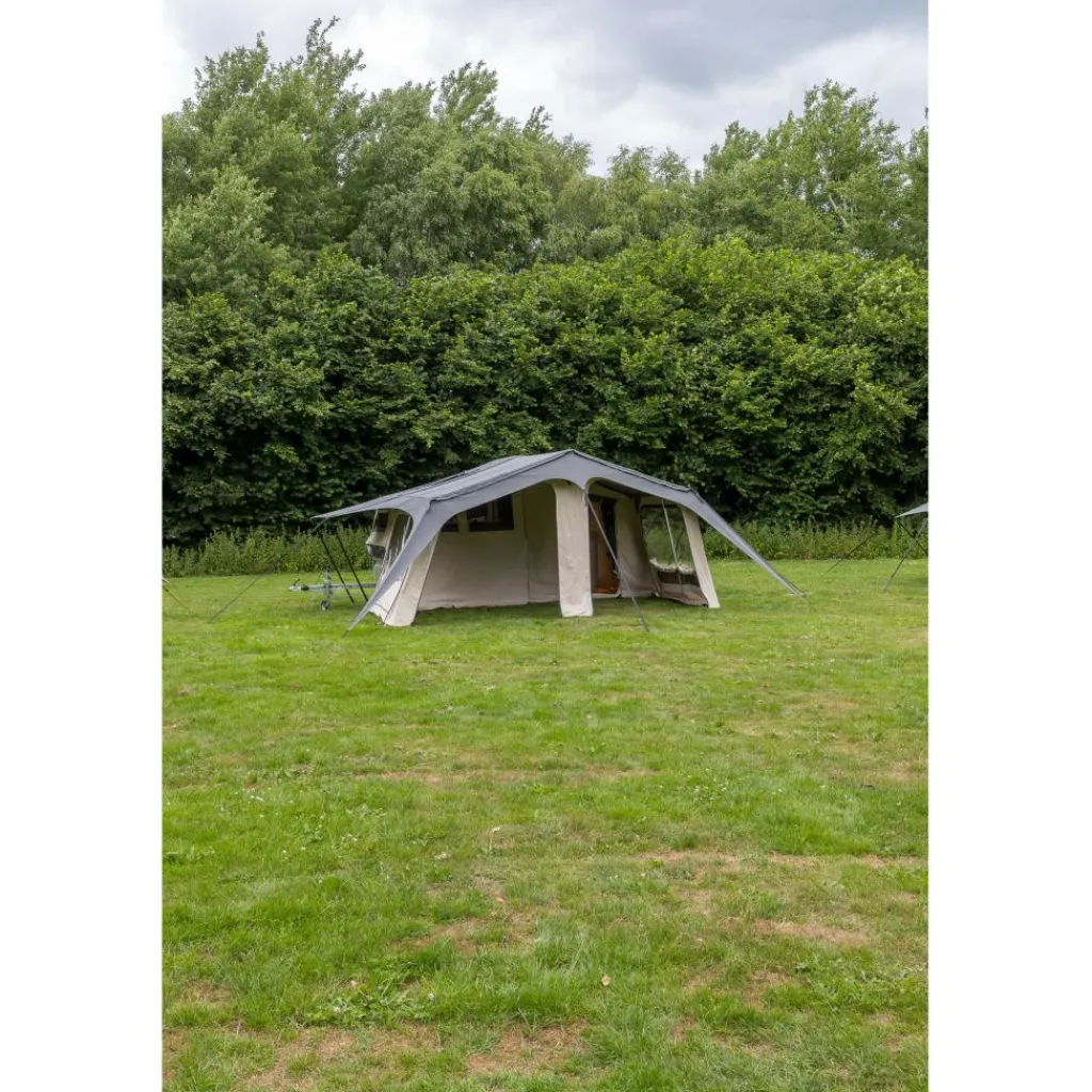 Onderdelen & Accessoires-Campooz Sleepy Joe 24 - 25 Camping uitbreidingsset