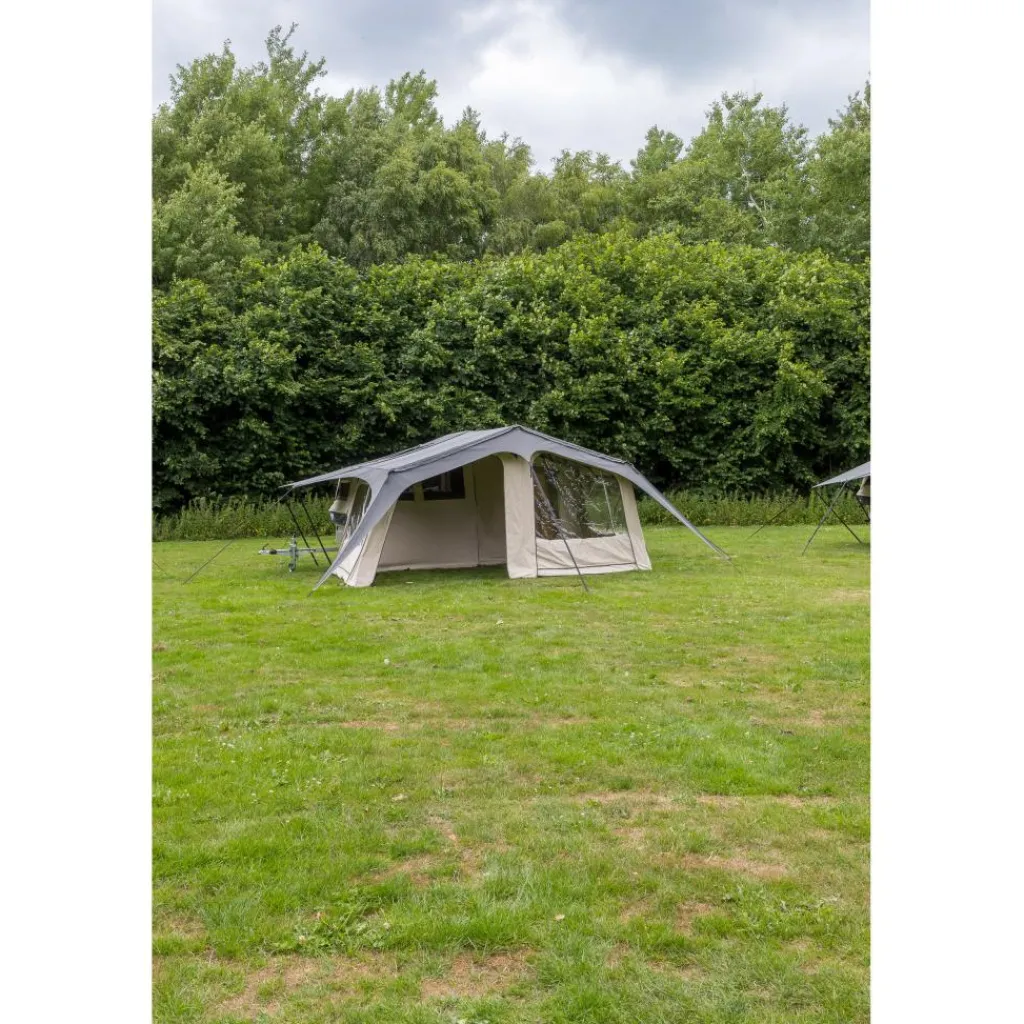 Onderdelen & Accessoires-Campooz Sleepy Joe 24 - 25 Camping uitbreidingsset