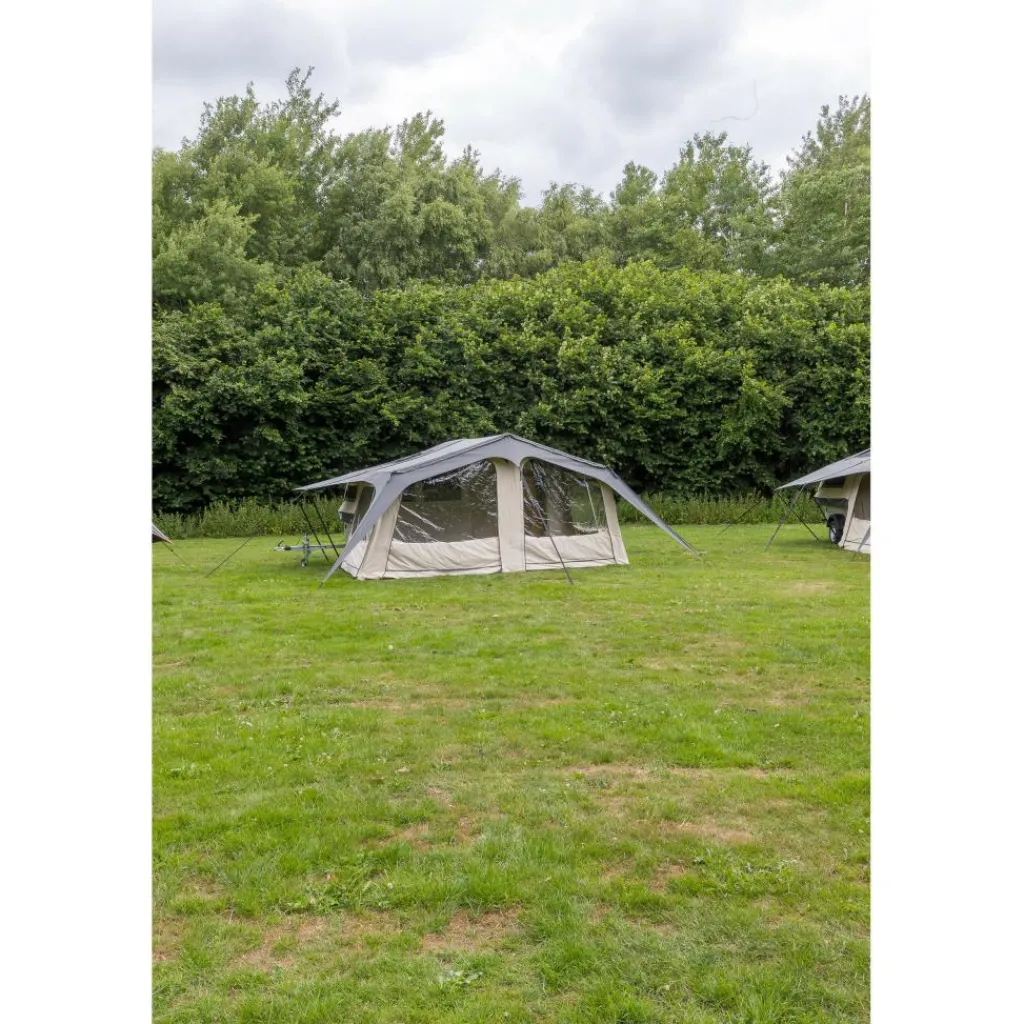 Onderdelen & Accessoires-Campooz Sleepy Joe 24 - 25 Camping uitbreidingsset