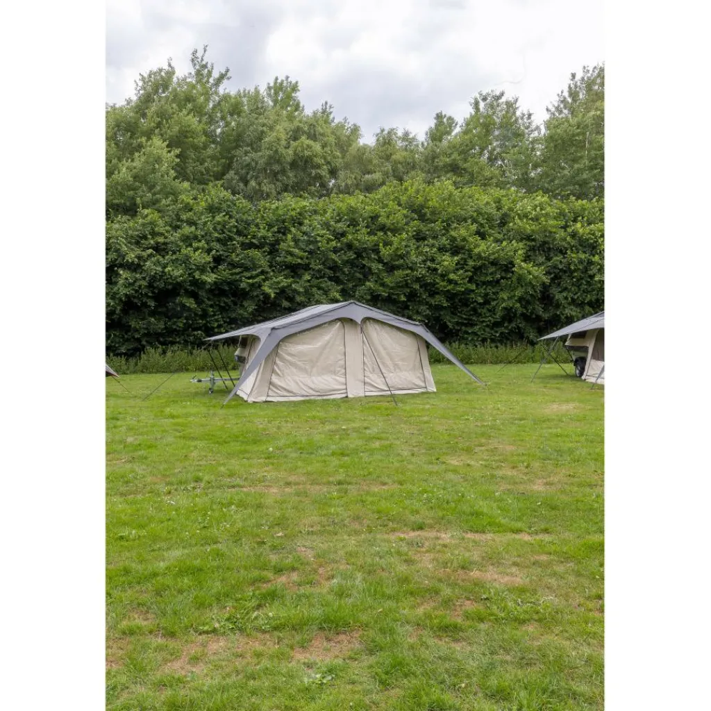 Onderdelen & Accessoires-Campooz Sleepy Joe 24 - 25 Camping uitbreidingsset