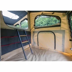 Onderdelen & Accessoires-Campooz Sleepy Joe organizer