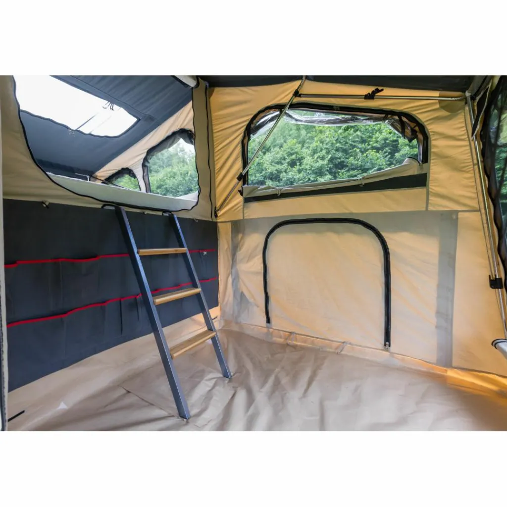 Onderdelen & Accessoires-Campooz Sleepy Joe organizer