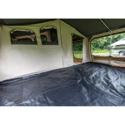 Campooz Sleepy Joe vouwwagen inclusief trekking luifel< Nieuwe Vouwwagen