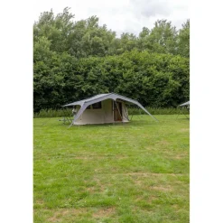 Campooz Sleepy Joe vouwwagen inclusief trekking luifel< Nieuwe Vouwwagen