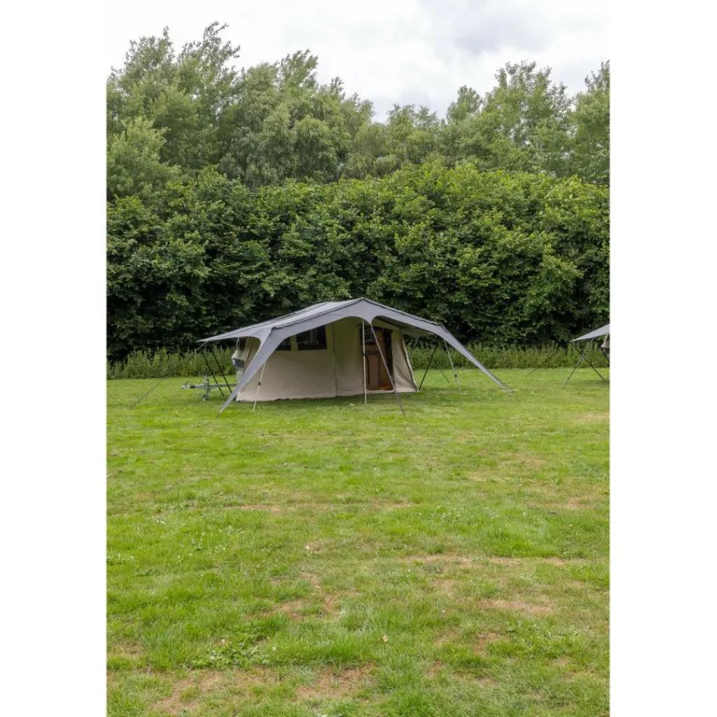 Campooz Sleepy Joe vouwwagen inclusief trekking luifel< Nieuwe Vouwwagen