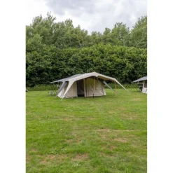 Campooz Sleepy Joe vouwwagen inclusief trekking luifel< Nieuwe Vouwwagen