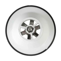 Tankdoorvoeren & Afvoerpluggen-Can Afvoerplug met stop 1 1/4