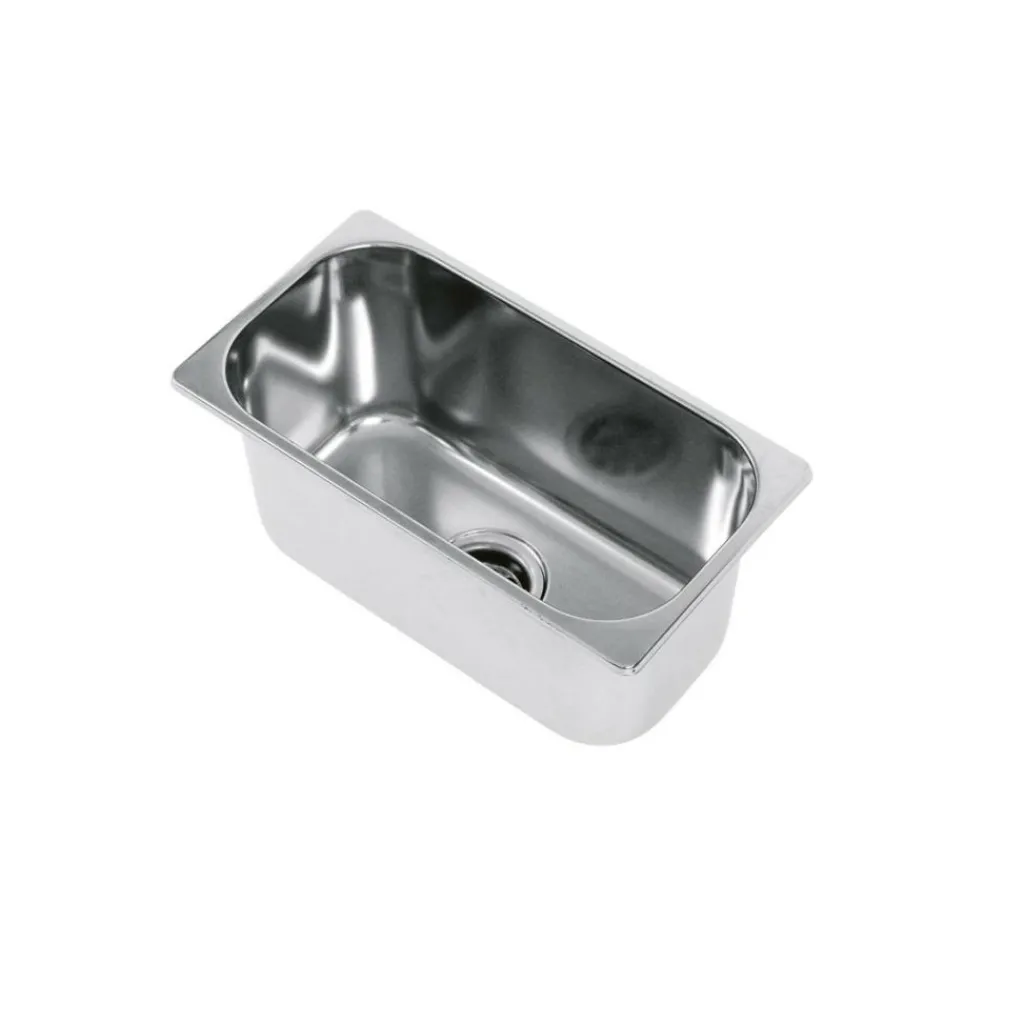 Spoelbakken-Can spoelbak 320 x 170 mm