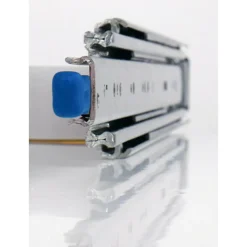 Hang- & Sluitwerk-Carbest Bevestigingbeugels ladegeleiders 711 mm