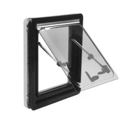 Ramen & Toebehoren-Carbest Klapraam 500 x 450 mm