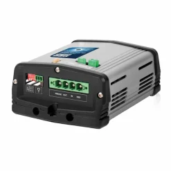 Accu's & Batterijen-Carbest Power Booster DC/DC Euro 6 40A acculader
