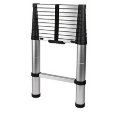 Carbest Telescopische ladder 320 cm< Ladders