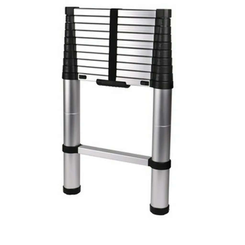 Carbest Telescopische ladder 320 cm< Ladders