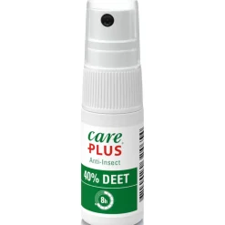 Anti Insecten-Care Plus  Anti-insect DEET 40% insectwerende spray 60 ml