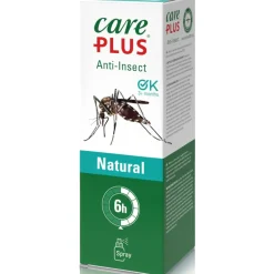 Anti Insecten-Care Plus Anti-insect Natural insectwerende spray 100 ml