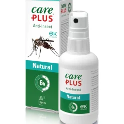 Anti Insecten-Care Plus  Anti-insect Natural insectwerende spray 60 ml