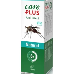 Anti Insecten-Care Plus Anti-insect Natural insectwerende spray 60 ml