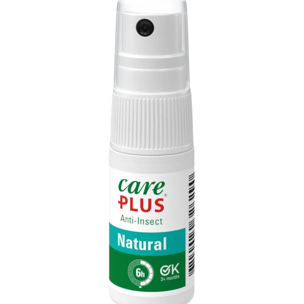 Anti Insecten-Care Plus Anti-insect Natural insectwerende spray 15 ml