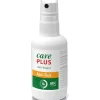 Care Plus  Anti-teek insectwerende spray 60 ml< Anti Insecten