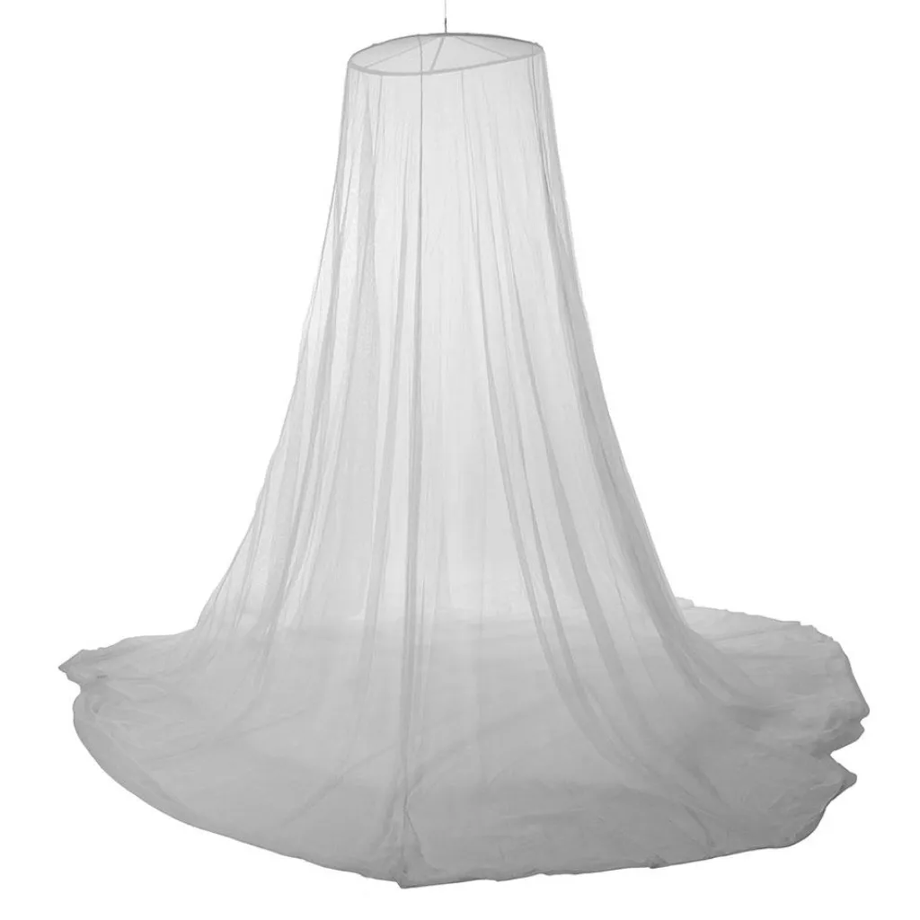 Care Plus Bell geïmpregneerde klamboe< Anti Insecten