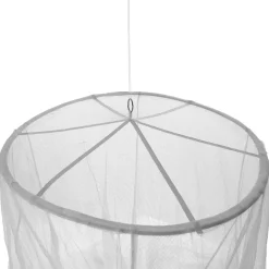 Care Plus Bell geïmpregneerde klamboe< Anti Insecten