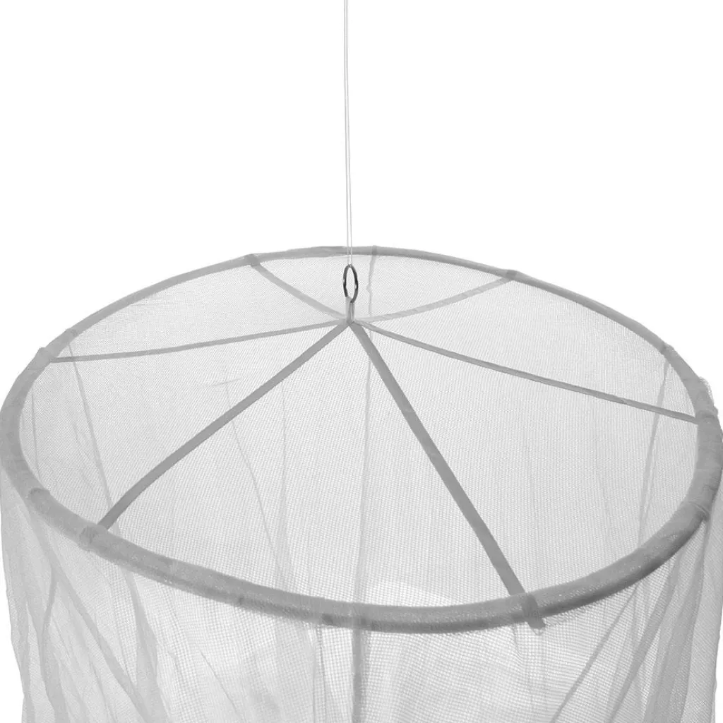 Care Plus Bell geïmpregneerde klamboe< Anti Insecten