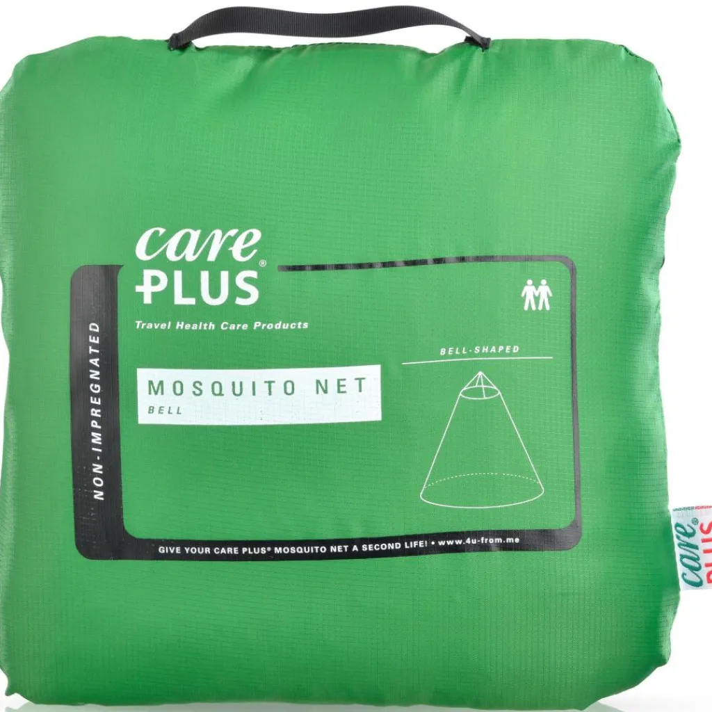 Anti Insecten-Care Plus Bell niet geïmpregneerde klamboe