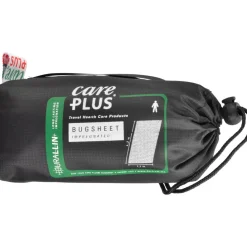 Care Plus  Bug Sheet geïmpregneerd net< Anti Insecten