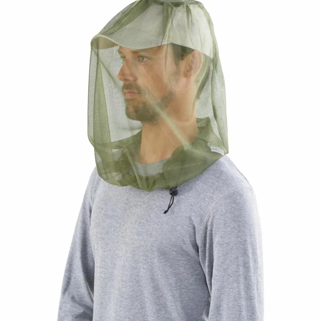 Anti Insecten-Care Plus Classic niet geïmpregneerde hoofdklamboe